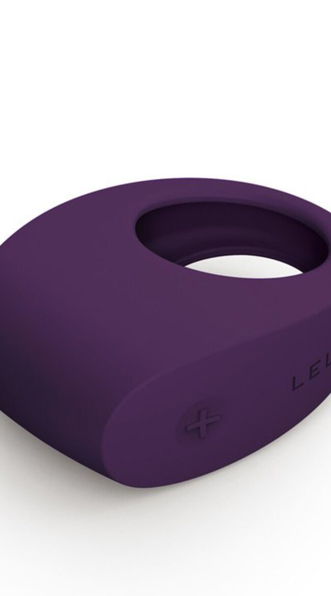Lelo Tor Vibrating Couples Ring