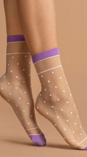 Liz Ankle Socks