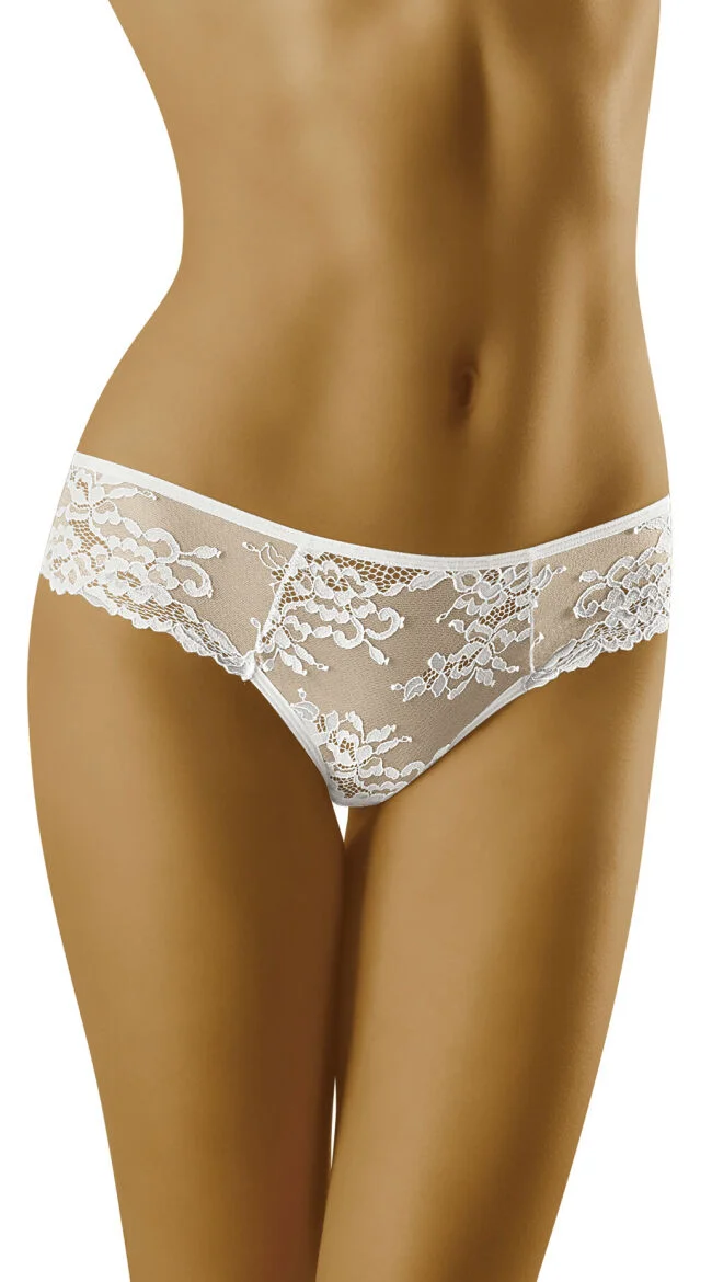 Blushing Bride Bridal Briefs