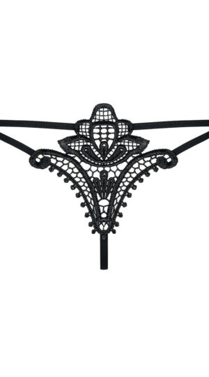 Luiza Sexy G String