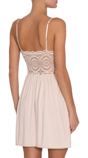 Mademoiselle Blush Chemise