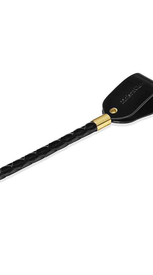 Maison Close Black Spanking Crop
