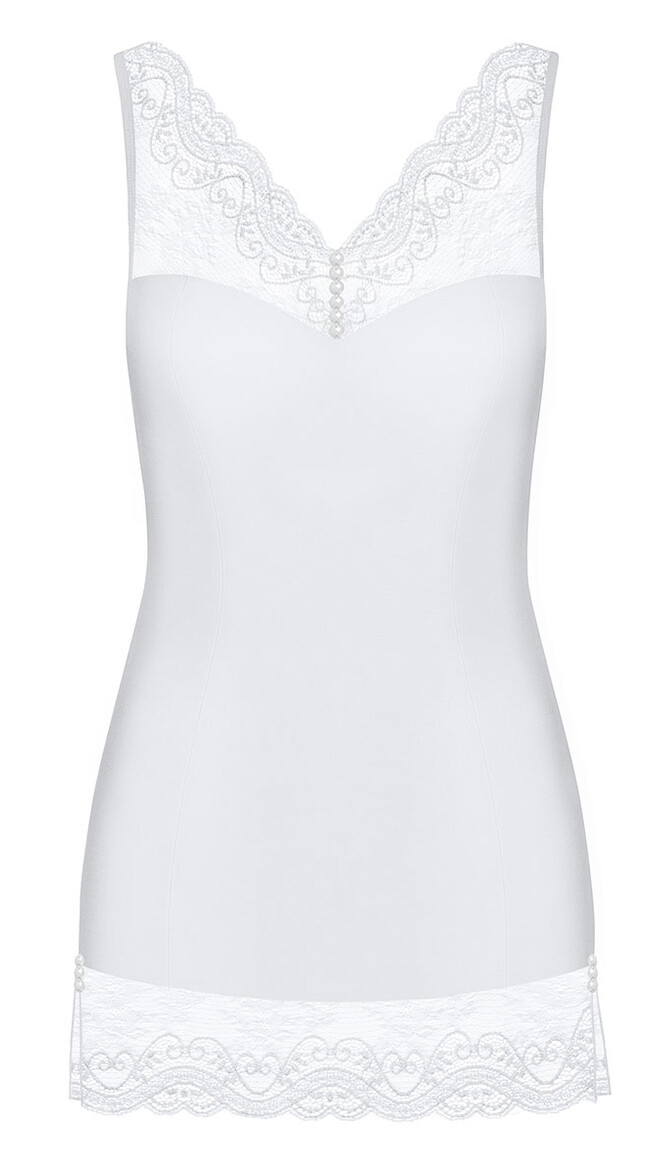 Miamor Bridal Chemise