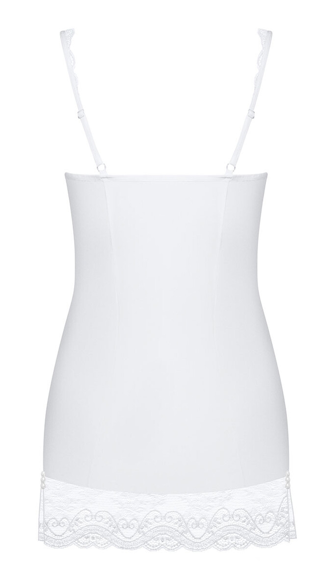 Miamor Bridal Chemise
