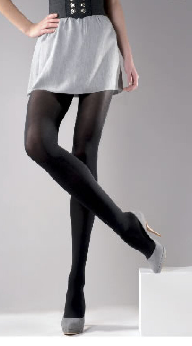 Opaque Tights