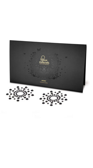 Mimi Jewel Pasties