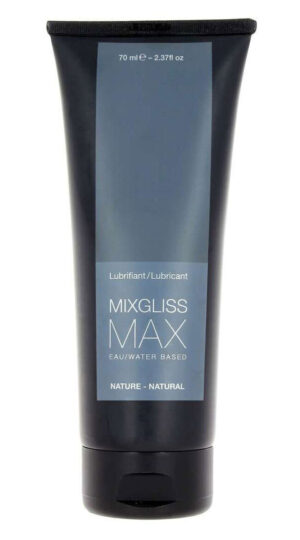 Mixgliss Max Lubricant