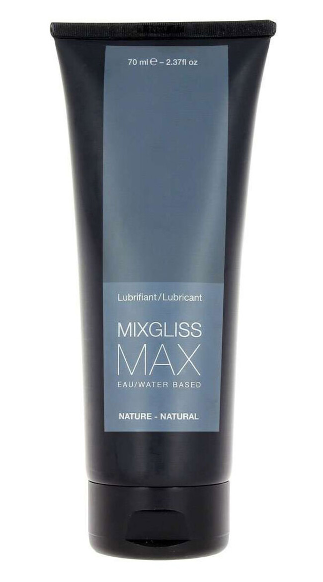 Mixgliss Max Lubricant
