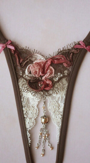 Montecarlo Open G string
