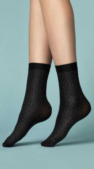 Pepe Bianco Ankle Socks