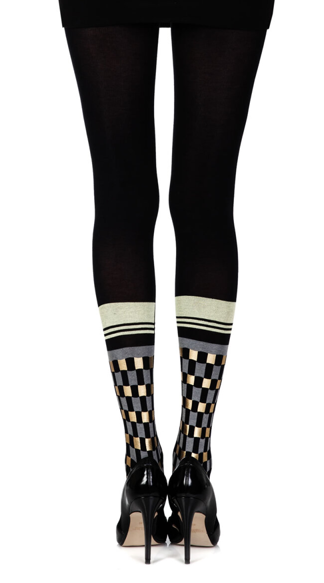 Socktastic Opaque Tights