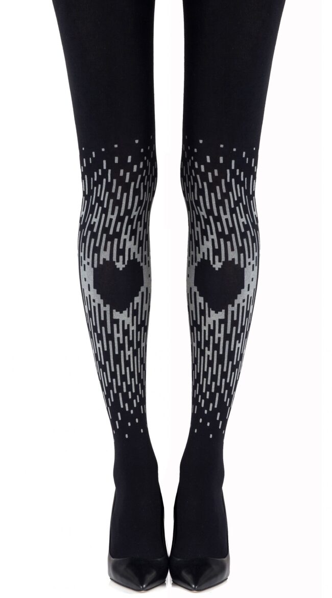 Love is All Around Tights