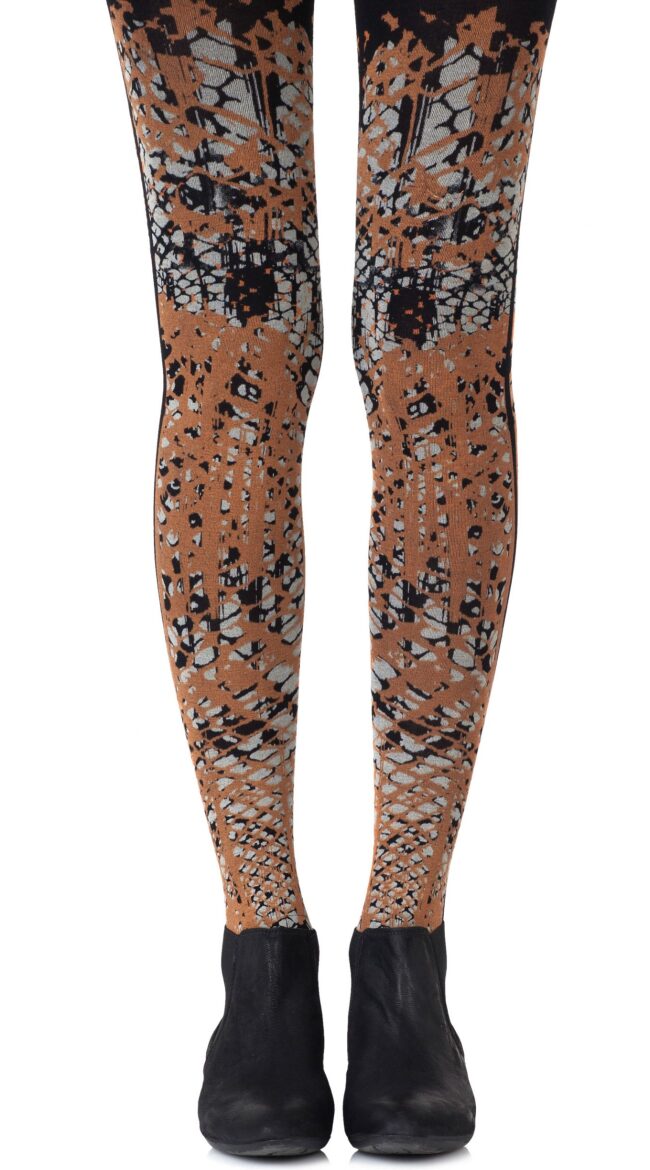 Sea Siren Tights