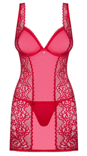 Rougebelle Chemise