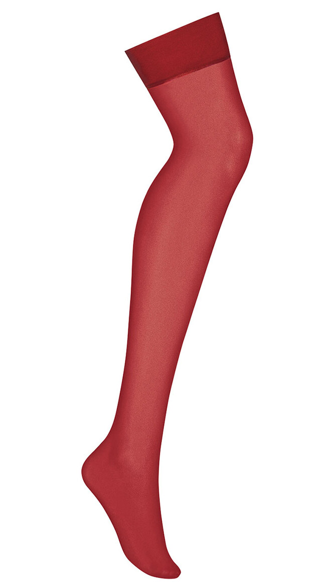 Ruby Sheer Stockings