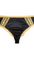 Seduction thong