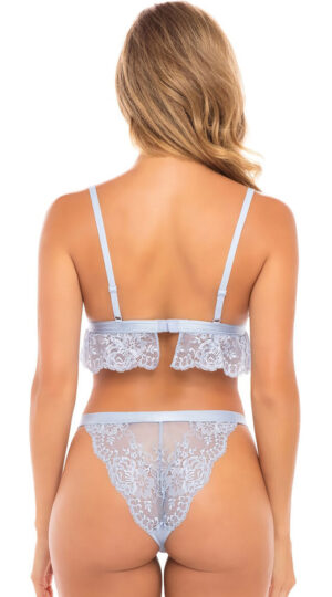 Selina Lace Bra Set