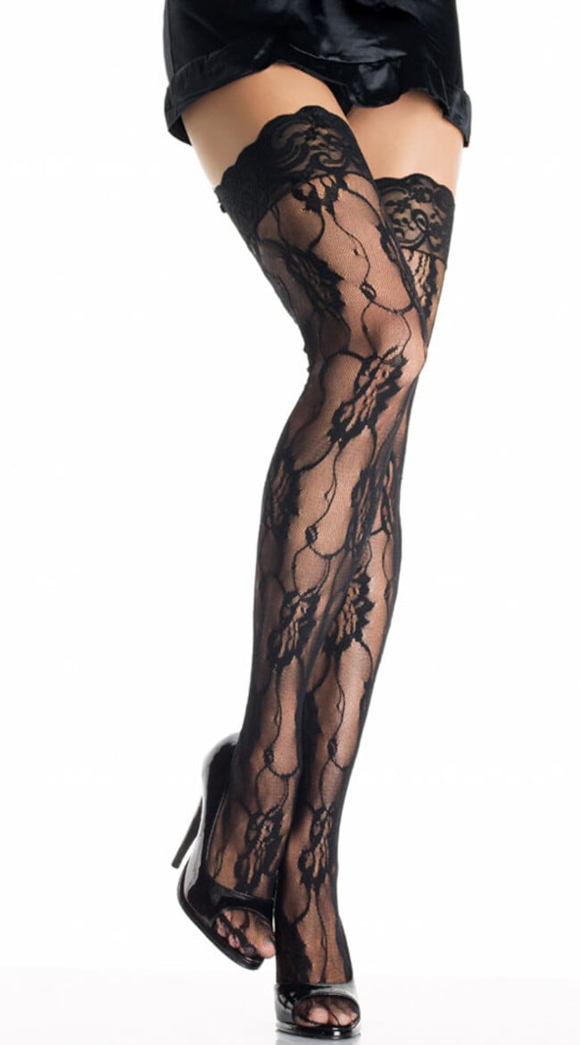 Sexy Lace Stockings