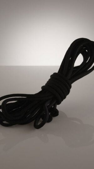 Silk Bondage Rope