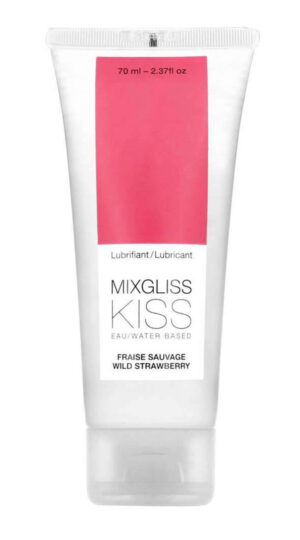 Strawberry Kiss Lubricant