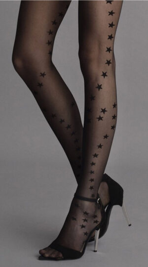 Vanity Star Tights
