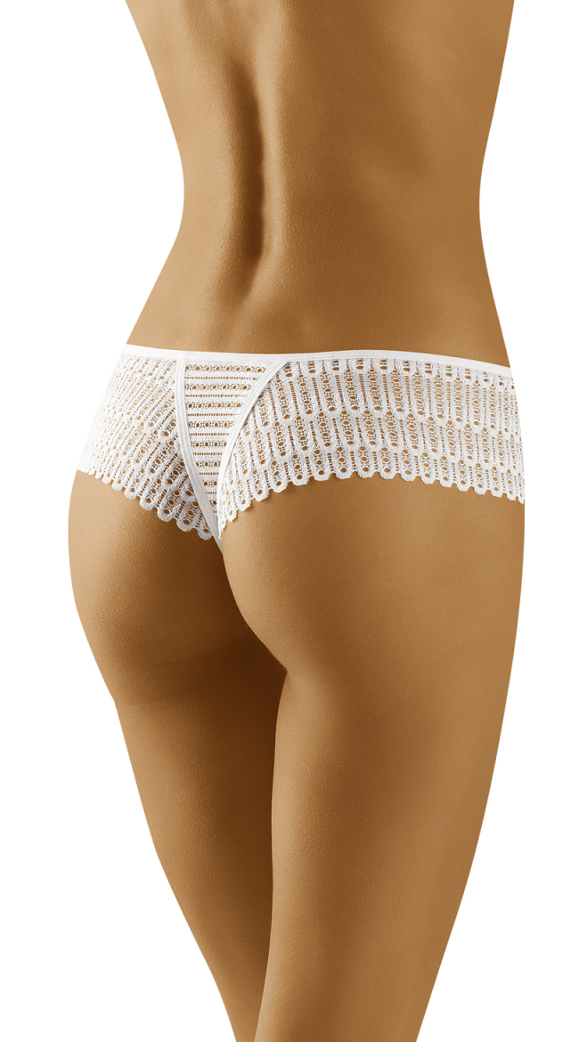 Curanta Lace Thong