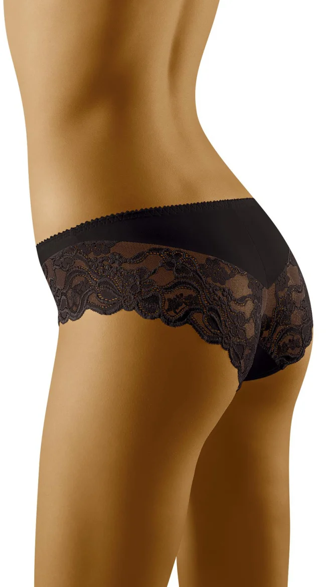 Emma Lace Brief