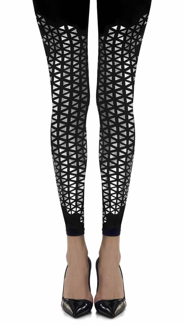 Disco Ball Leggings