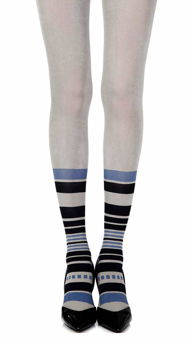 Skyline Socks Opaque Tights