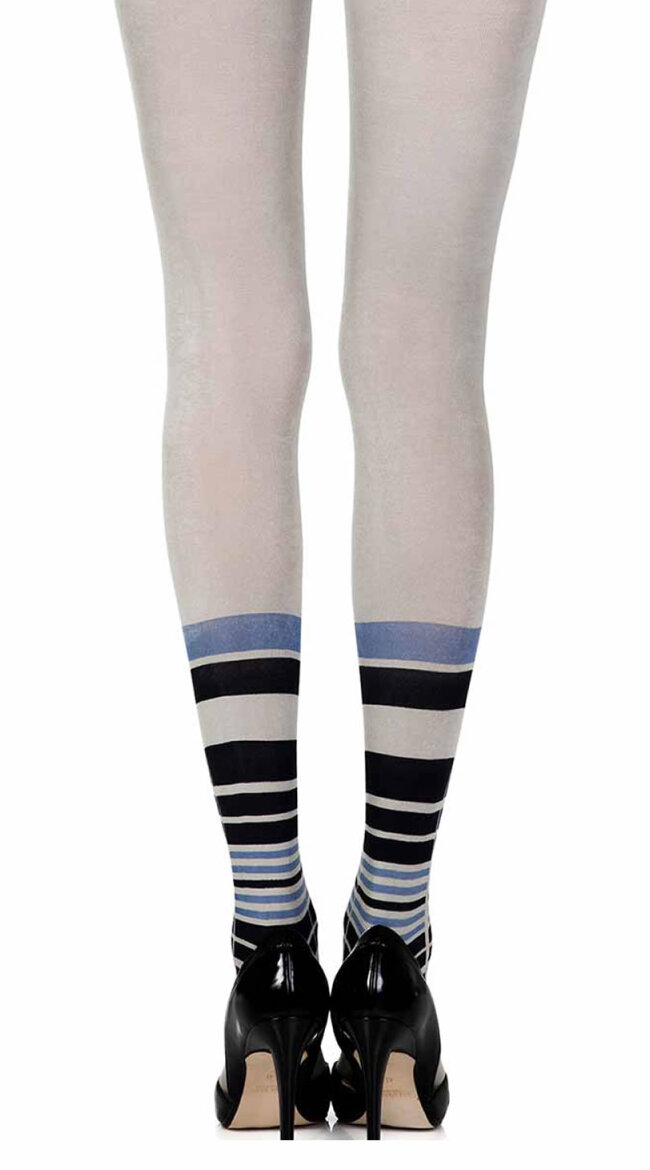 Skyline Socks Opaque Tights